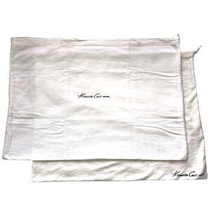 Kennth Cole Dust Bags